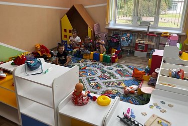 Средства на СЗМ освоены в полном объеме